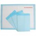 DISPOSABLE UNDERPADS (5PLY) 40 x 56cm (x50) (BLUEYS)