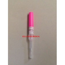 Paramedic Cannula Iv Catheter 20g X 2' Terumo (X1)