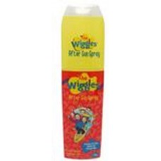 Wiggles Soothing After Sun & Skin Cooler Spray