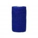 Cohesive Bandage Latex Free 7.5cm X 4.5m (X2) Blue