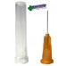 Terumo Agani Needles 25g X 5/8" (0.5 X16mm) Orange 100/box