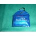 KEY RING RESUS MASK CPR RESUSCITATION SHIELD x 1 (BLUE BAG)