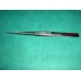 Stainless Steel Forceps 12.5cm (X3)