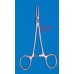Artery Forceps Mosquito 12.5cm Straight