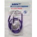 Stethoscope Medical Series Single Head For Adult Purple (Boxed) X 1