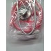 Stethoscope Abn Spectrum Doctors Dual Head Pink (Boxed) X 1