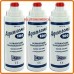 Aquasonic 100 Ultrasound Transmission Gel 250ml X 6 Bottles.