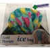 Ice Bag Retro Multi Design Pattern Cooling & Relaxing (X1 Bag)