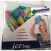 Ice Bag Retro Multi Design Pattern Cooling & Relaxing (X1 Bag)