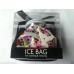 Ice Bag Retro Multi Design Pattern Cooling & Relaxing (X1 Bag)