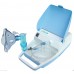 Hospital Nebulizer Pump Nebuliser Compact Compressor Asthma Medical