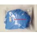 Nitrile Blue Powder Free Gloves Large (10 Pieces)