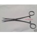 Rochester Pean Forceps 18cm Curved