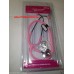 Stethoscope Doctors Dual Head Professional Pink