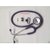 Quality Dual Head Stethoscope Purple Doctors, Nurses & Students