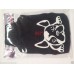 Hot Water Bottle Knitted Cover Dog Design (X1)