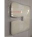 Physipod Face Shields Head Rest Bed Covers 200/packet Massage