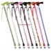 Luxury Folding Walking Stick Berlin Design +carry Bag Switch Sticks