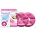 Breast Care Warm And Cool Breast Therapy 2 Pack Born To Feed