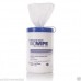 Isowipe Bactericidal Refills 420x143mm (75/pkt ) Alcohol Wipes Kimberly Clark (Free Postage)