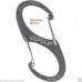 Looprope Stainless Steel Large Loop Clip Cord Hook 9cm 68kg The Original