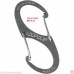 Looprope 5' Adjustable Stainless Steel Clip Hook Fastening System The Original