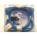 Buoy Rope 5' With Stainless Steel Loopclip Fastening System Super Secure