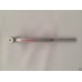 Armo Superior Quality Tuning Fork C256 Brushed Aluminium With Weights