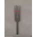 Armo Superior Quality Tuning Fork 2048 Brushed Aluminium