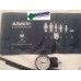 Aneroid Sphygmomanometer Economy Abn Quality Navy Blue Tga Approved