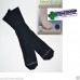 Oapl Smartknit Seamless Socks Black Diabetic Arthritic Sensitive Feet Xlarge