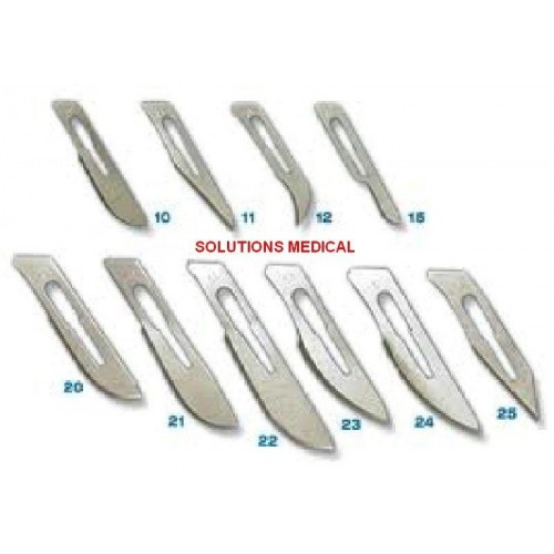 how sharp is a scalpel