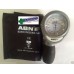 Sphygmomanometer Palm Lite Handheld Aneroid Abn Quality Black Cuff Tga Approved
