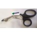 Trauma Shears First Aid Emergency Universal Scissors Autoclavable 19cm Black