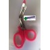 Trauma Shears First Aid Emergency Universal Scissors Autoclavable 19cm Pink