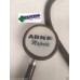 Stethoscope Majestic Dual Head Abn Quality Grey Tga Approved