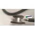 Stethoscope Majestic Dual Head Abn Quality Grey Tga Approved