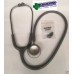 Stethoscope Majestic Dual Head Abn Quality Grey Tga Approved