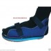 Cast Shoe Canvas Multi Blue Colour X1 Size Extra Large