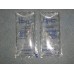 Box Of 75 First Aid Sterile Saline Wash 30ml