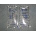 Briemarpak Sodium Chloride 0.9% 30ml Box 75 First Aid Wound Irrigation Sterile Saline Wash 30ml Sale Item Exp 10/25
