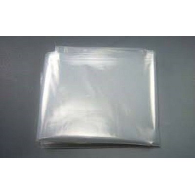First Aid Sterile Plastic Clear Drape 20 X 20cm (100/box) Sale Item 01/18
