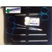 Dissecting Kit 12 Piece First Aid, Lab, School, Hobbyist Amazing Value Kit No3