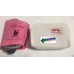 Erka Switch Aneroid Bp Monitor One Handed (Mcgrath Foundation) Pink X1