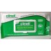 Clinell Universal Sanitising Wipes (Pack Of 40) All Surfaces & Safe On Hands