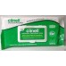 Clinell Universal Sanitising Wipes (Pack Of 40) All Surfaces & Safe On Hands