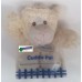 Cute Plush Cuddly Heat Silicon Gel Pack Insert Lamb (X1)