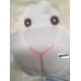 Cute Plush Cuddly Heat Silicon Gel Pack Insert Lamb (X1)