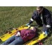 Ferno Exl Scoop Stretcher With 3 Straps Superior Comfort Spinal Immobilisation