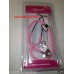 Stethoscope Pink Doctors Dual Head Liberty Professional